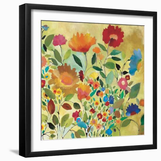 Summer Meadow-Kim Parker-Framed Giclee Print