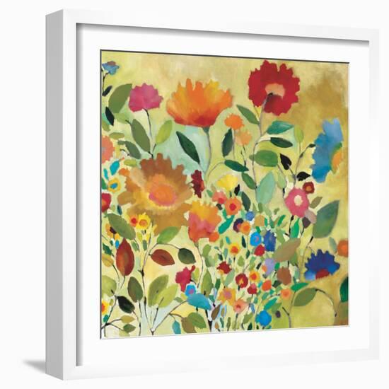 Summer Meadow-Kim Parker-Framed Giclee Print