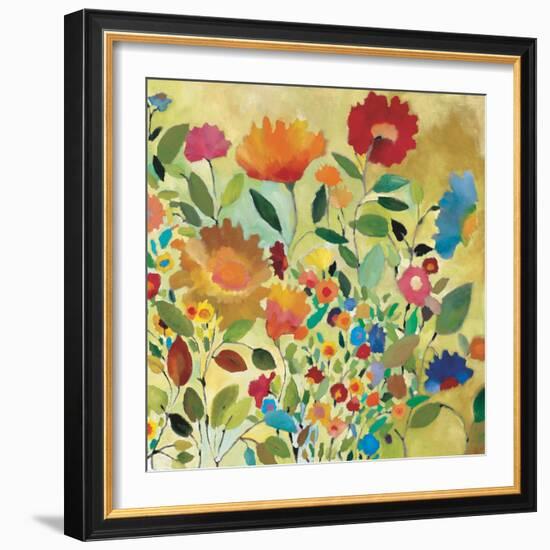 Summer Meadow-Kim Parker-Framed Giclee Print