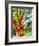 Summer Medley-Mandy Budan-Framed Giclee Print