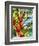 Summer Medley-Mandy Budan-Framed Giclee Print