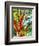 Summer Medley-Mandy Budan-Framed Giclee Print