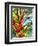 Summer Medley-Mandy Budan-Framed Giclee Print