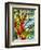 Summer Medley-Mandy Budan-Framed Giclee Print