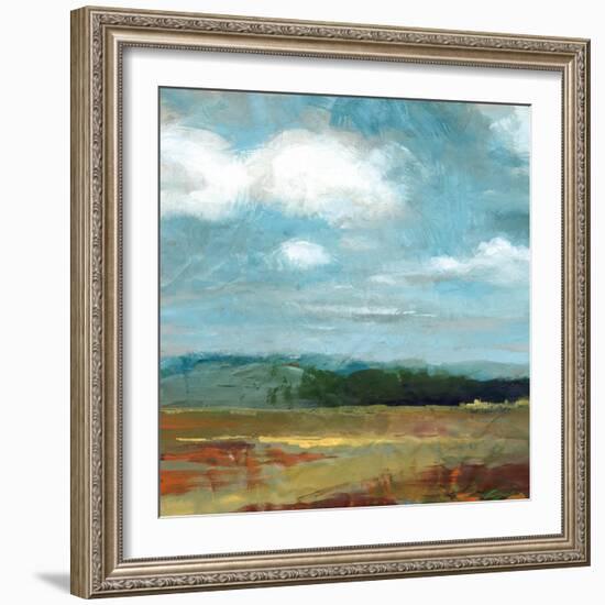 Summer Moment-Danhui Nai-Framed Art Print