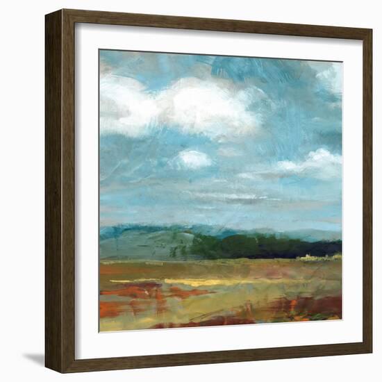 Summer Moment-Danhui Nai-Framed Art Print