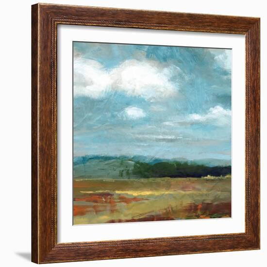 Summer Moment-Danhui Nai-Framed Art Print