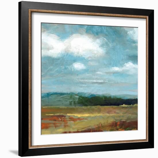 Summer Moment-Danhui Nai-Framed Art Print