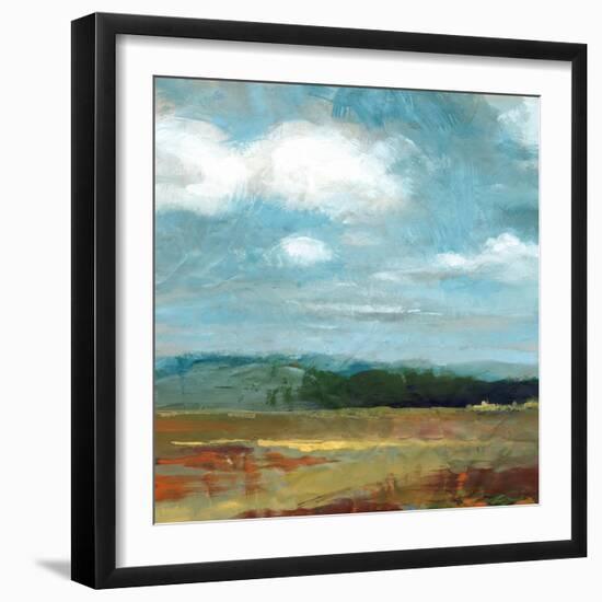 Summer Moment-Danhui Nai-Framed Art Print