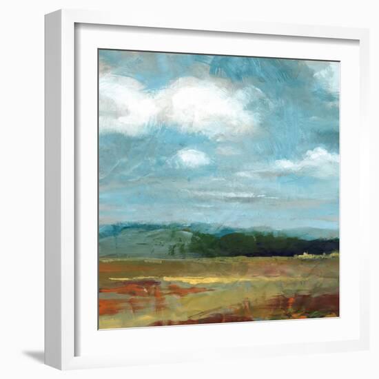 Summer Moment-Danhui Nai-Framed Art Print