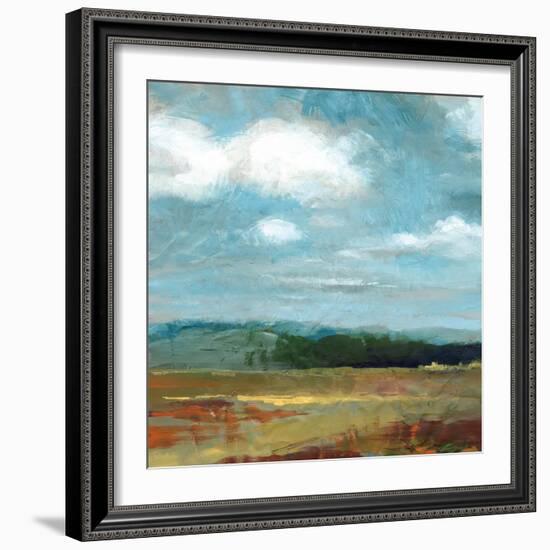 Summer Moment-Danhui Nai-Framed Art Print