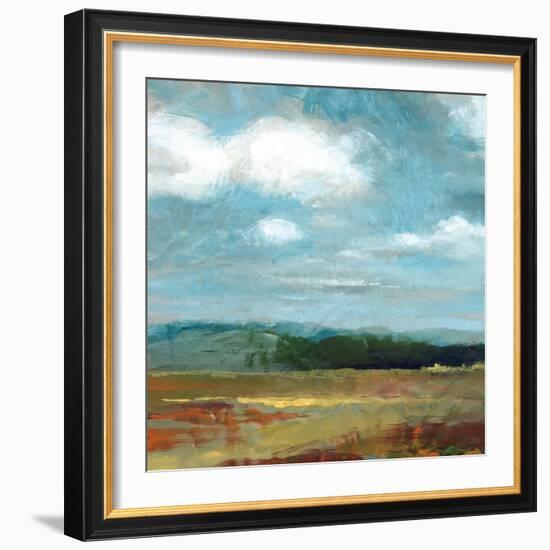 Summer Moment-Danhui Nai-Framed Art Print