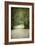 Summer Morning Stroll-Jai Johnson-Framed Photographic Print