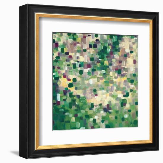 Summer Morning-Margaret Juul-Framed Art Print