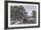 Summer Morning-Currier & Ives-Framed Giclee Print