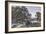 Summer Morning-Currier & Ives-Framed Giclee Print