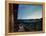 Summer Night-Harald Sohlberg-Framed Premier Image Canvas