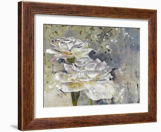 Summer Of Roses-Alexys Henry-Framed Giclee Print