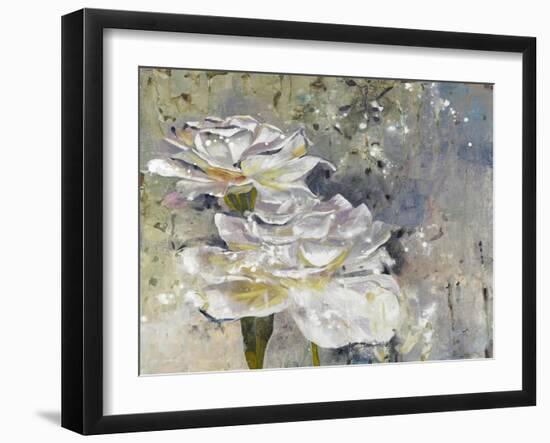 Summer Of Roses-Alexys Henry-Framed Giclee Print