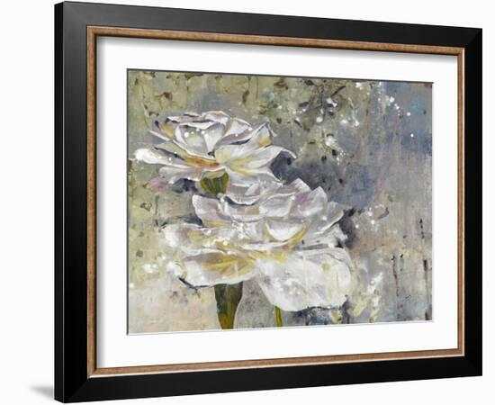 Summer Of Roses-Alexys Henry-Framed Giclee Print