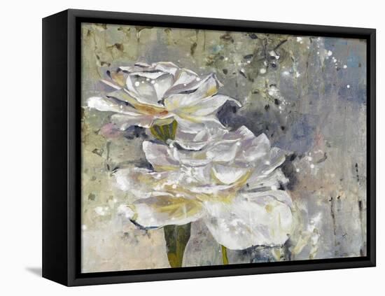 Summer Of Roses-Alexys Henry-Framed Premier Image Canvas
