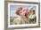 Summer Offering-Sir Lawrence Alma-Tadema-Framed Art Print