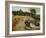 Summer (Oil on Canvas)-Pieter the Younger Brueghel-Framed Giclee Print