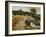 Summer (Oil on Canvas)-Pieter the Younger Brueghel-Framed Giclee Print
