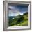 Summer on the Quiraing-Lynne Douglas-Framed Photographic Print