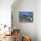 Summer Place-Barbara Appleyard-Mounted Art Print displayed on a wall