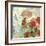 Summer Poppies II-R. Collier-Morales-Framed Art Print