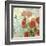 Summer Poppies II-R. Collier-Morales-Framed Art Print