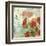 Summer Poppies II-R. Collier-Morales-Framed Art Print