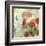 Summer Poppies II-R. Collier-Morales-Framed Art Print