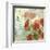 Summer Poppies II-R. Collier-Morales-Framed Art Print