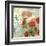 Summer Poppies II-R. Collier-Morales-Framed Art Print