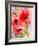 Summer Poppies-Karin Johannesson-Framed Art Print