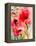 Summer Poppies-Karin Johannesson-Framed Stretched Canvas