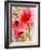 Summer Poppies-Karin Johannesson-Framed Premium Giclee Print