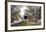 Summer Portal-Ray Hendershot-Framed Giclee Print