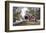 Summer Portal-Ray Hendershot-Framed Giclee Print