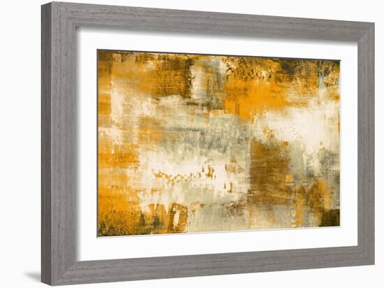 Summer Potential I-Michael Marcon-Framed Art Print