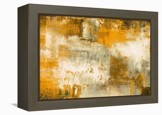 Summer Potential I-Michael Marcon-Framed Stretched Canvas