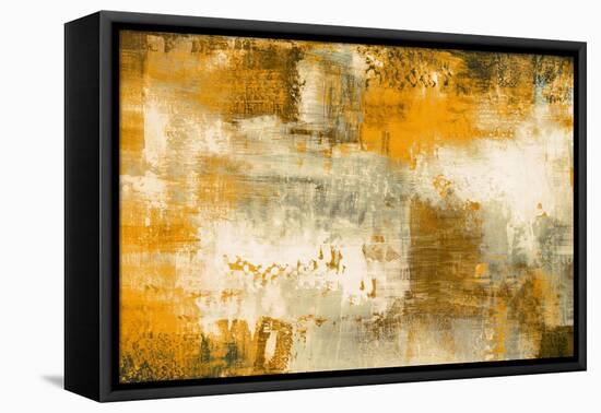 Summer Potential I-Michael Marcon-Framed Stretched Canvas