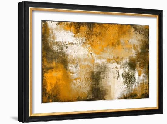 Summer Potential II-Michael Marcon-Framed Art Print