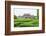 Summer Rain at Tien an Mien Square and Forbidden City, Beijing, China-Stuart Westmorland-Framed Photographic Print