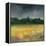 Summer Rain-Bill Philip-Framed Stretched Canvas