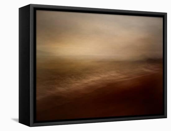 Summer Rain-Doug Chinnery-Framed Premier Image Canvas