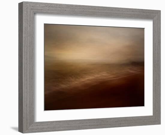 Summer Rain-Doug Chinnery-Framed Photographic Print