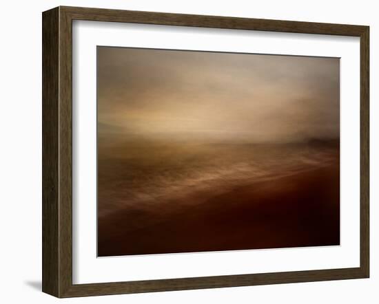 Summer Rain-Doug Chinnery-Framed Photographic Print